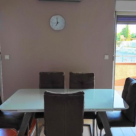 Apartman Marta Split Exteriör bild