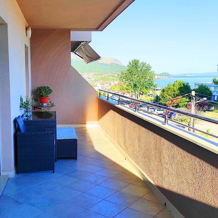 Apartman Marta Split Exteriör bild