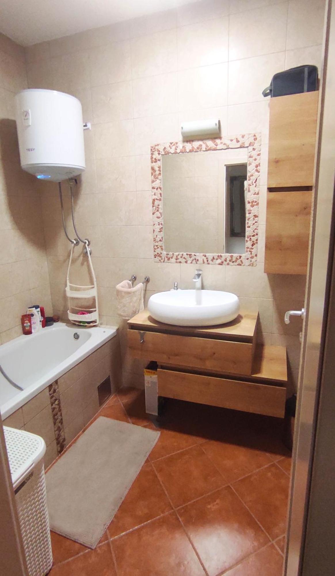 Apartman Marta Split Exteriör bild