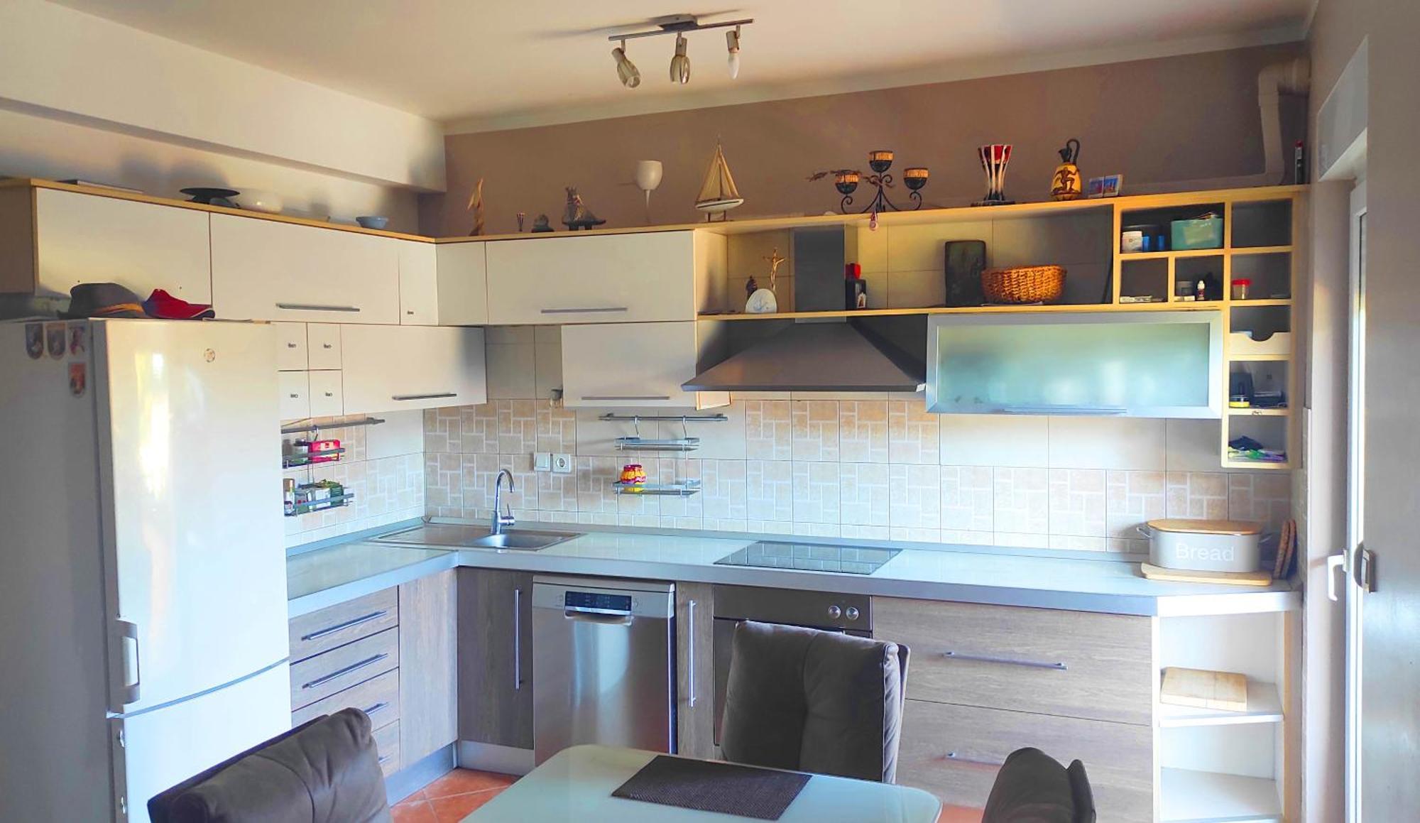 Apartman Marta Split Exteriör bild