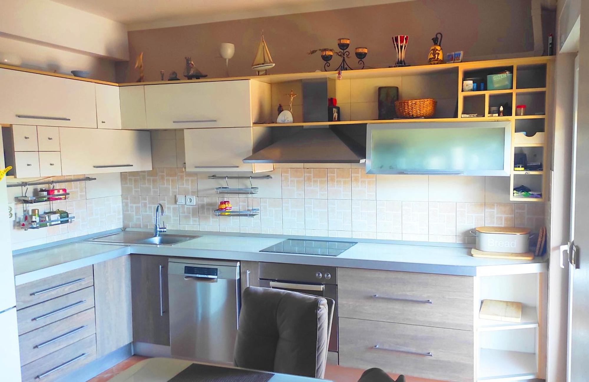 Apartman Marta Split Exteriör bild